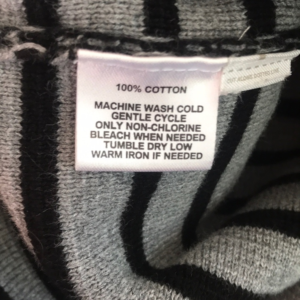 Loft Striped Jacket - Picture 7 of 7